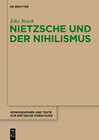 Buchcover Nietzsche und der Nihilismus