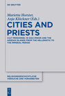 Buchcover Cities and Priests