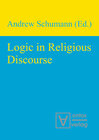 Buchcover Logic in Religious Discourse