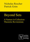 Buchcover Beyond Sets