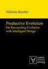 Buchcover Productive Evolution