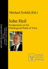 Buchcover John Heil