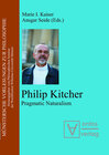 Buchcover Philip Kitcher