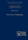 Buchcover The Unity of Imagining