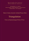 Buchcover Triangulation