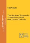 Buchcover The Basho of Economics