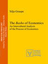 Buchcover The Basho of Economics