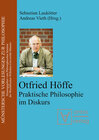 Buchcover Otfried Höffe
