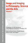 Buchcover Volume 1