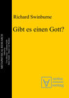 Buchcover Gibt es einen Gott?