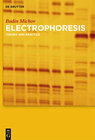 Buchcover Electrophoresis