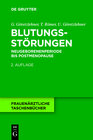 Buchcover Blutungsstörungen