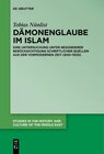 Buchcover Dämonenglaube im Islam