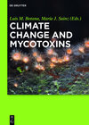 Buchcover Climate Change and Mycotoxins