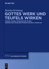 Buchcover Gottes Werk und Teufels Wirken