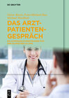 Buchcover Das Arzt-Patienten-Gespräch