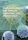 Buchcover Immunologie – die Immunabwehr des Menschen