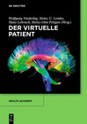 Buchcover Der virtuelle Patient