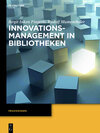 Buchcover Innovationsmanagement in Bibliotheken