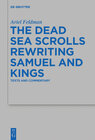 Buchcover The Dead Sea Scrolls Rewriting Samuel and Kings