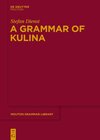Buchcover A Grammar of Kulina