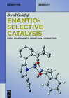 Buchcover Enantioselective Catalysis