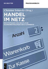 Buchcover Handel im Netz