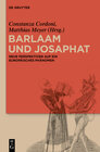 Buchcover Barlaam und Josaphat