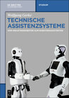 Buchcover Technische Assistenzsysteme