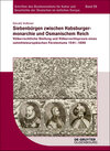 Buchcover Siebenbürgen zwischen Habsburgermonarchie und Osmanischem Reich