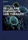 Buchcover Zelluläre Diagnostik und Therapie