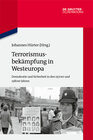 Buchcover Terrorismusbekämpfung in Westeuropa