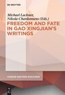 Buchcover Polyphony Embodied - Freedom and Fate in Gao Xingjian’s Writings