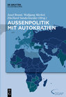 Buchcover Jahrbuch internationale Politik / Außenpolitik mit Autokratien