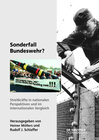 Buchcover Sonderfall Bundeswehr?