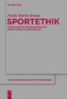 Buchcover Sportethik