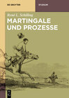 Buchcover Martingale und Prozesse