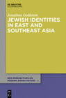 Buchcover Jewish Identities in East and Southeast Asia