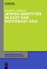 Buchcover Jewish Identities in East and Southeast Asia