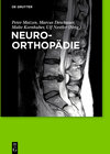 Buchcover Neuroorthopädie