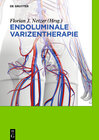 Buchcover Endoluminale Varizentherapie
