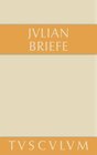 Buchcover Briefe