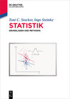 Buchcover Statistik