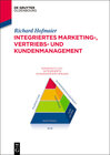 Buchcover Integriertes Marketing-, Vertriebs- und Kundenmanagement