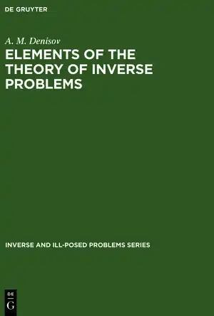 Buchcover ISBN 9783110354898