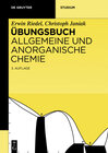 Buchcover Übungsbuch