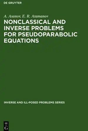 Buchcover ISBN 9783110355352