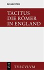 Buchcover Die Römer in England
