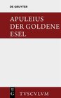 Buchcover Der goldene Esel