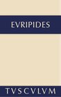 Buchcover Euripides: Sämtliche Tragödien und Fragmente / Alkestis. Medeia. Hippolytos